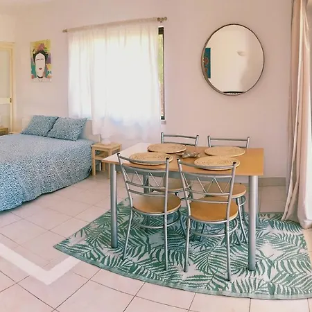 Casa Elisa Sao Rafael البوفيرا