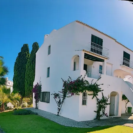 Casa Elisa Sao Rafael Албуфейра