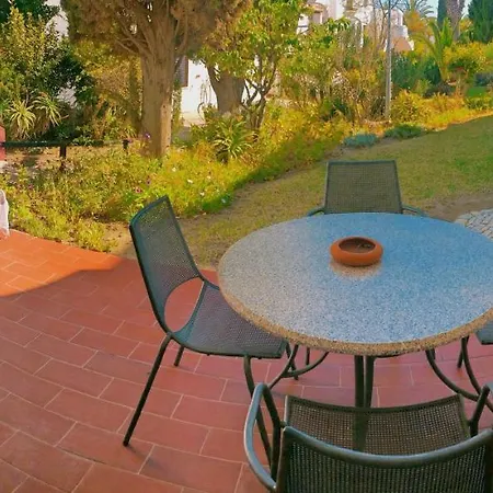 Апартаменты Casa Elisa Sao Rafael