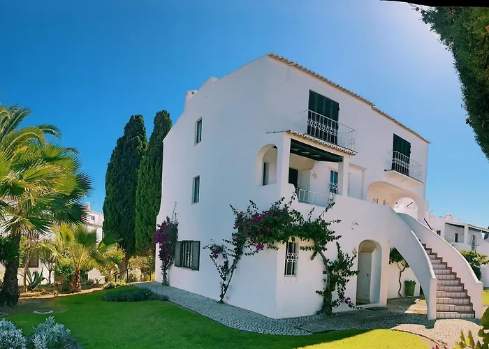 Casa Elisa Sao Rafael Albufeira