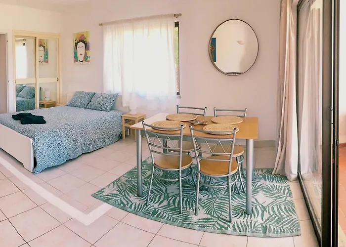 Casa Elisa Sao Rafael 阿尔布费拉